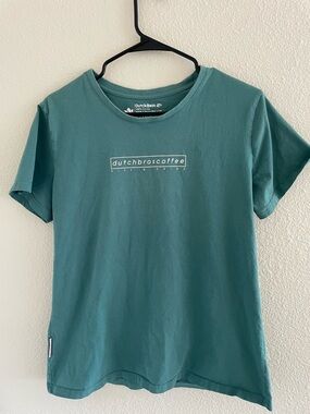 Dutch Bros Coffee T-Shirt